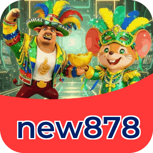 Bônus de Boas-vindas new878