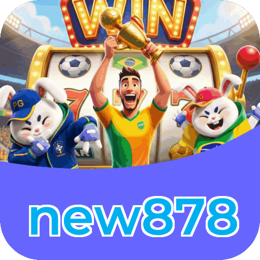 Login rápido no app new878