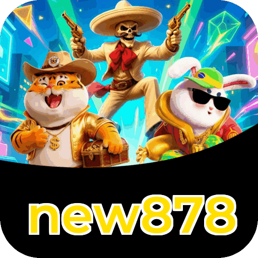 Promoções e bônus exclusivos da new878