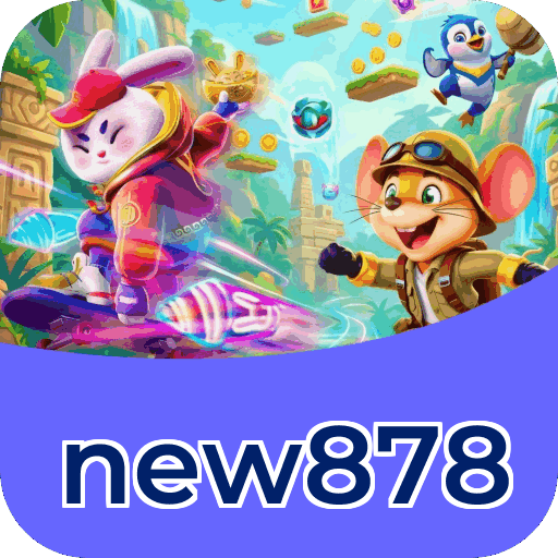Instalar APK new878